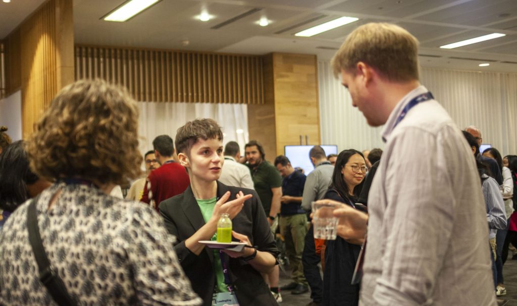 Network with senior leaders who face the same challenges as you at LDX3 London with the DirectorPlus Pass