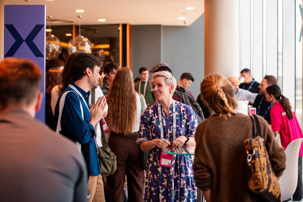 DirectorPlus Networking Area