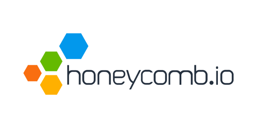 Honeycomb Logo - LeadDev