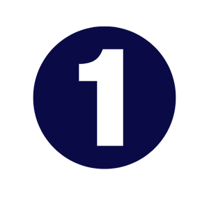 1